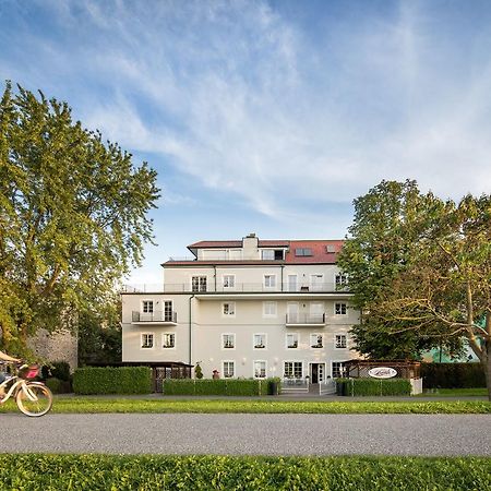 Hotel Nibelungenhof Tulln An Der Donau Εξωτερικό φωτογραφία