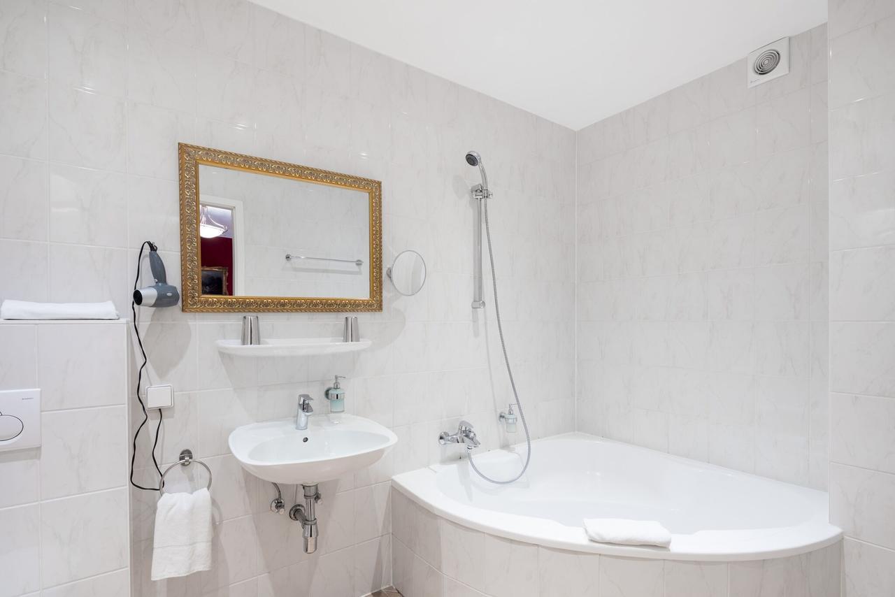 Hotel Nibelungenhof Tulln An Der Donau Εξωτερικό φωτογραφία