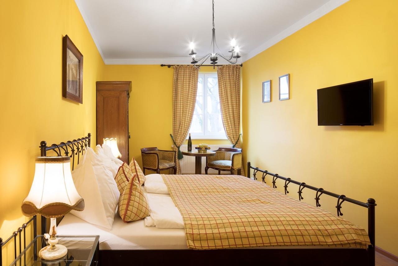 Hotel Nibelungenhof Tulln An Der Donau Εξωτερικό φωτογραφία