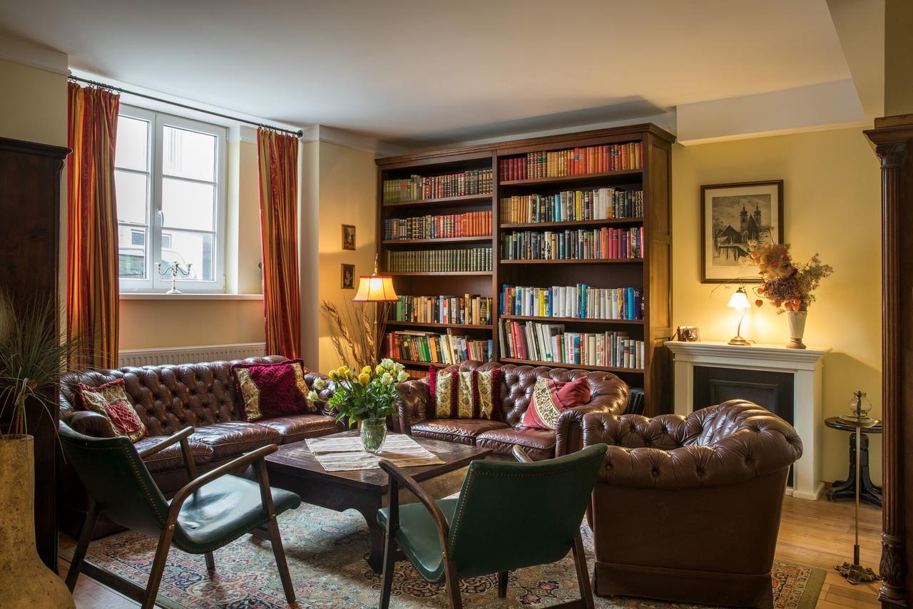 Hotel Nibelungenhof Tulln An Der Donau Εξωτερικό φωτογραφία