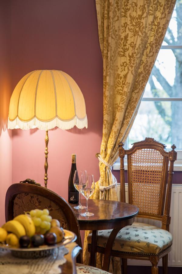 Hotel Nibelungenhof Tulln An Der Donau Εξωτερικό φωτογραφία