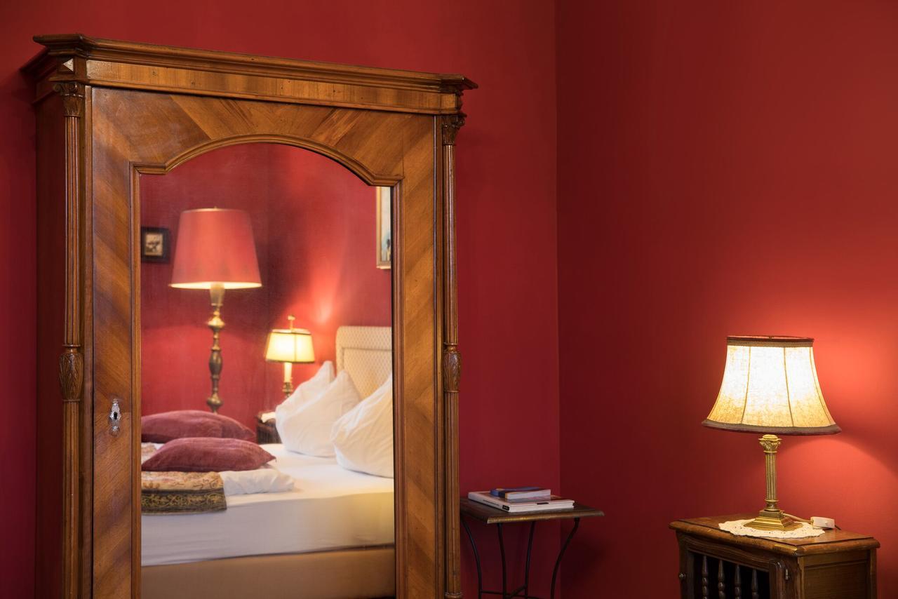 Hotel Nibelungenhof Tulln An Der Donau Εξωτερικό φωτογραφία