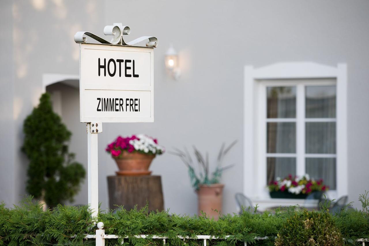 Hotel Nibelungenhof Tulln An Der Donau Εξωτερικό φωτογραφία