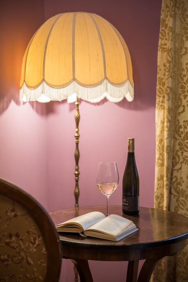 Hotel Nibelungenhof Tulln An Der Donau Εξωτερικό φωτογραφία