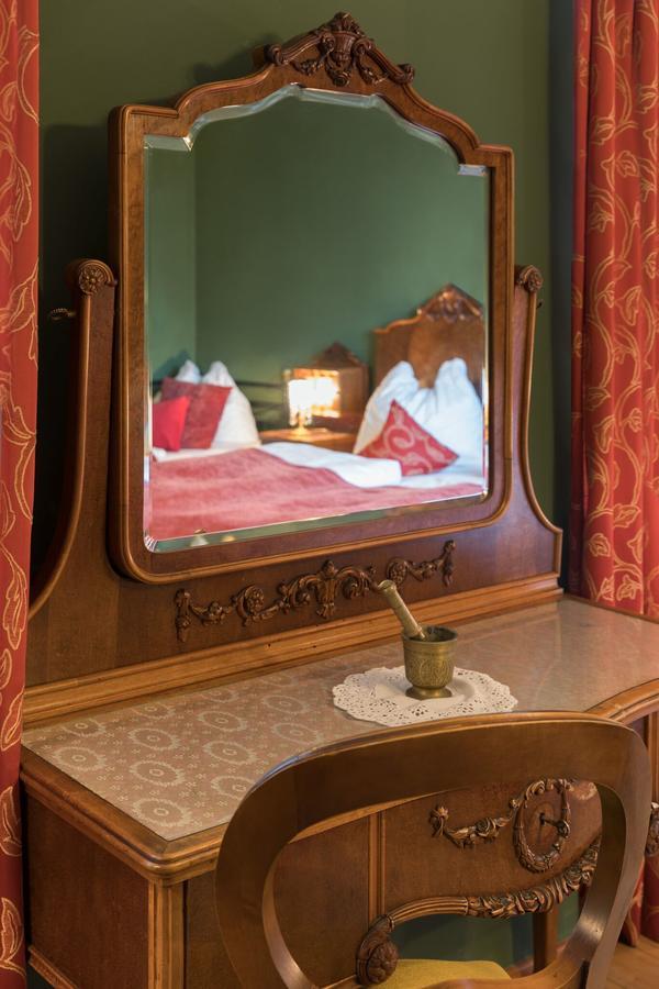 Hotel Nibelungenhof Tulln An Der Donau Εξωτερικό φωτογραφία