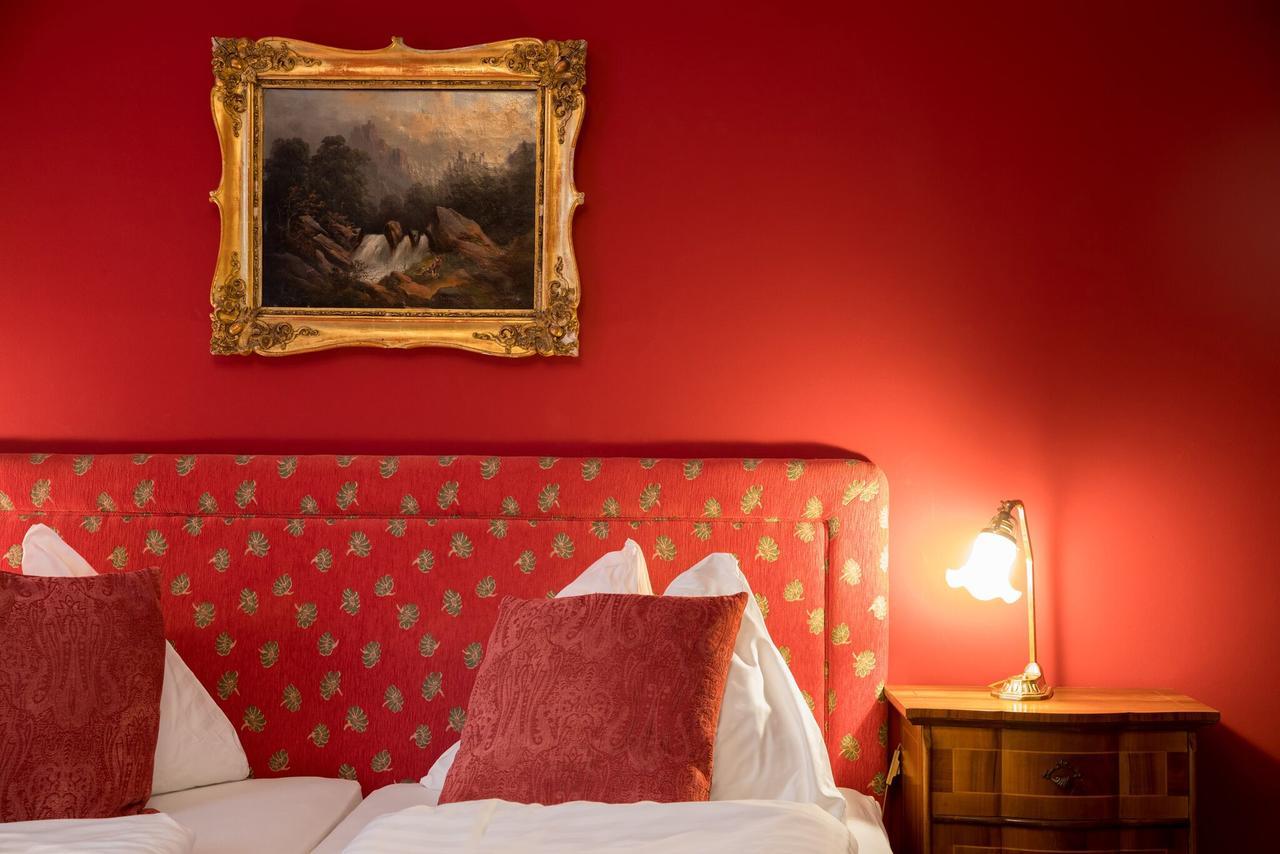 Hotel Nibelungenhof Tulln An Der Donau Εξωτερικό φωτογραφία